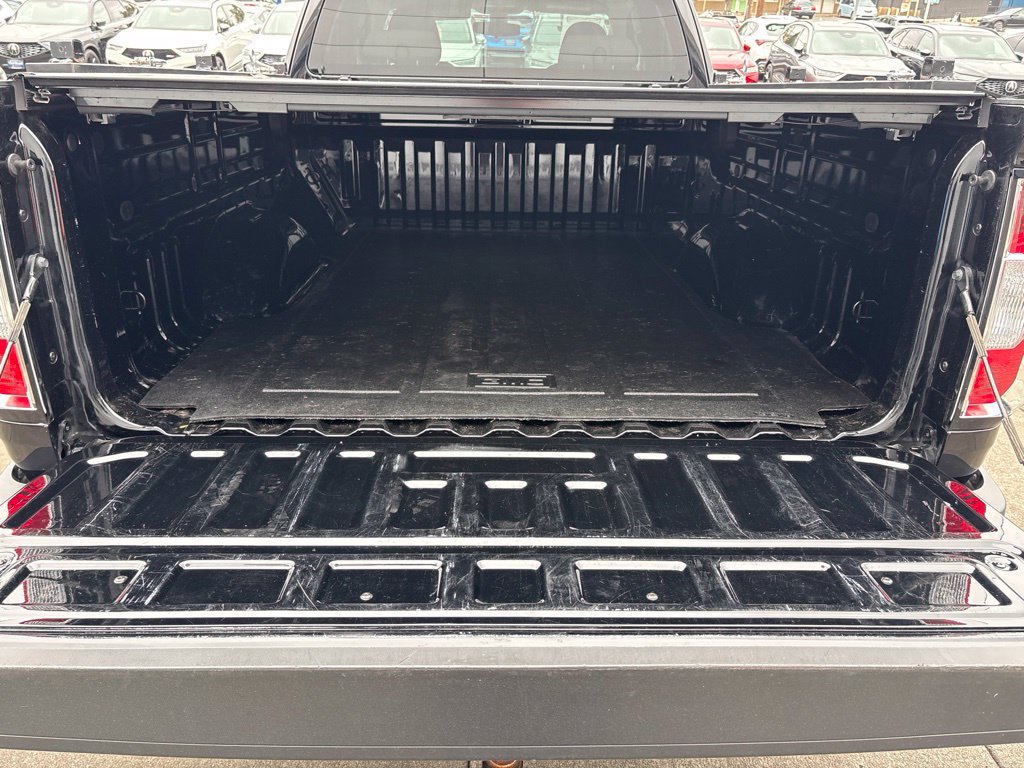 Used 2021 GMC Canyon Elevation Standard w/ Convenience Package AWD/4WD image 8
