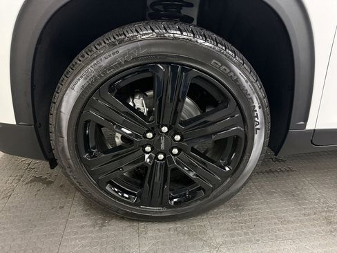 New 2026 GMC Acadia Elevation w/ Black Edition image 11