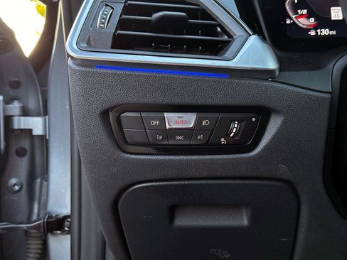 Used 2023 BMW M4 xDrive Competition image 24