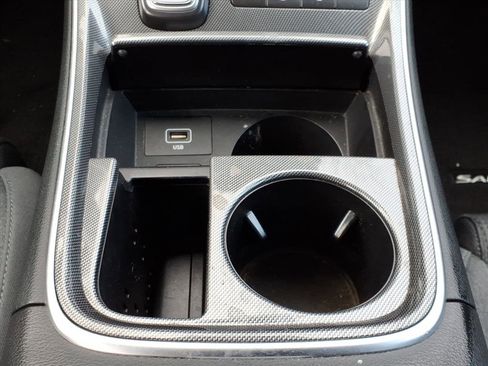 Certified 2022 Hyundai Santa Fe SEL image 22