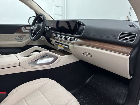 Used 2026 Mercedes-Benz GLE 350 4MATIC image 28