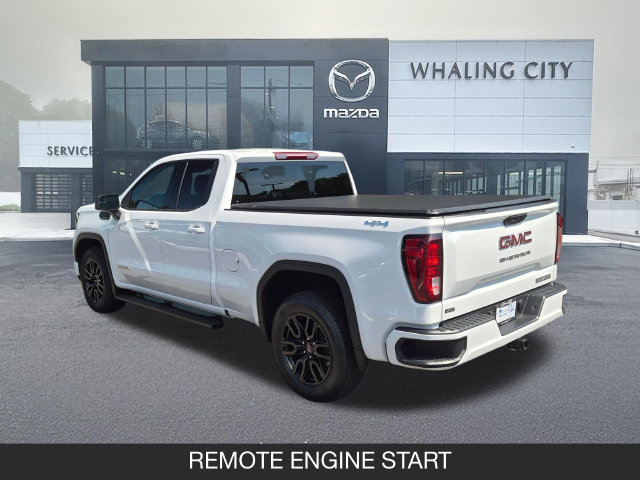 Used 2024 GMC Sierra 1500 Elevation AWD/4WD image 6