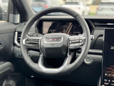 New 2026 GMC Terrain Elevation w/ Elevation Premium Package AWD/4WD image 14