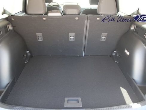 New 2026 Ford Bronco Sport Big Bend w/ Convenience Package AWD/4WD image 6
