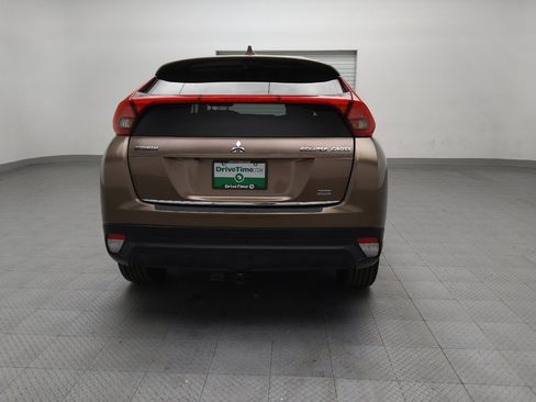 Used 2018 Mitsubishi Eclipse Cross LE image 7