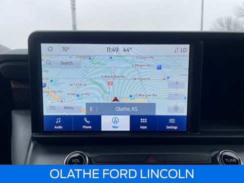 Used 2023 Ford Maverick Lariat w/ Lariat Luxury Package image 16