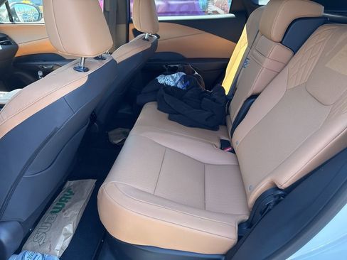 Used 2026 Lexus RX 350 Premium image 7