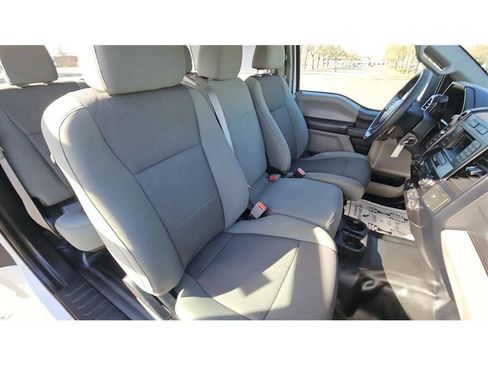 Used 2015 Ford F150 XL w/ Equipment Group 101A Mid image 27