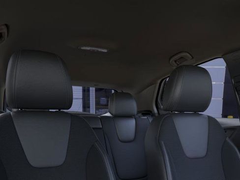 New 2026 Buick Encore GX Preferred w/ Comfort Package FWD image 24