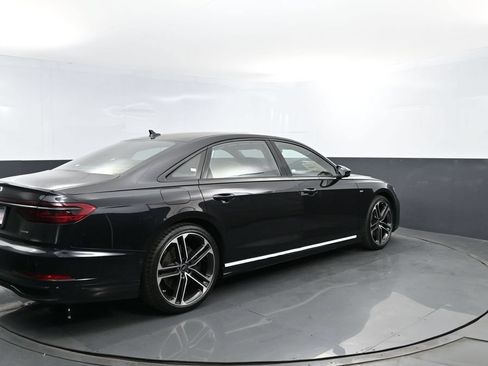 New 2026 Audi A8 L 3.0T AWD/4WD image 26