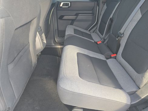 Used 2025 Ford Bronco Big Bend image 9