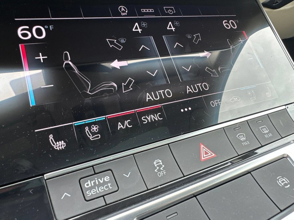Used 2025 Audi A6 Premium Plus w/ Premium Plus Package AWD/4WD image 12