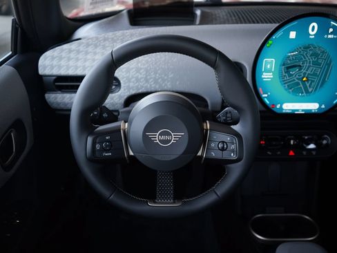 New 2026 MINI Cooper S FWD image 9