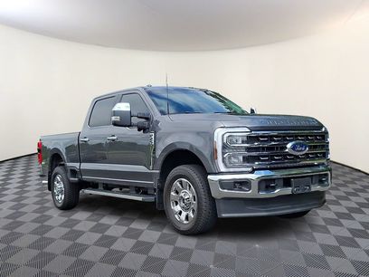 Certified 2026 Ford F250 Lariat w/ Chrome Package