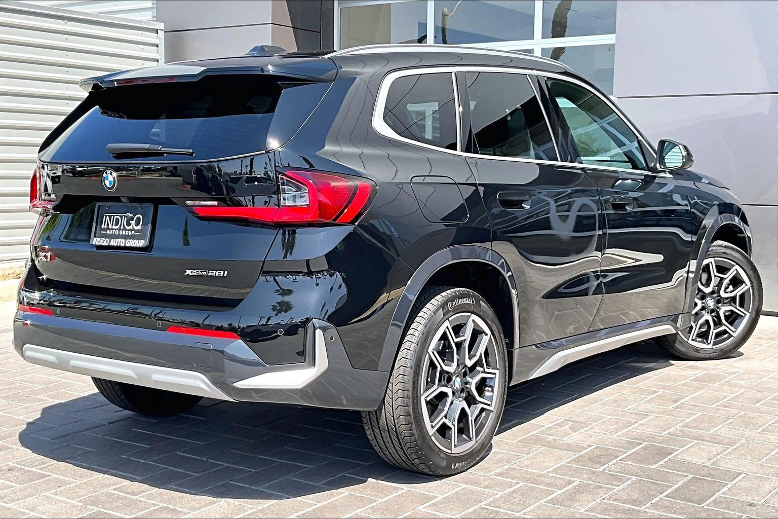 Used 2025 BMW X1 xDrive28i w/ Technology Package AWD/4WD image 13