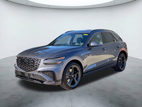 New 2026 Genesis GV70 2.5T Sport Prestige image 1