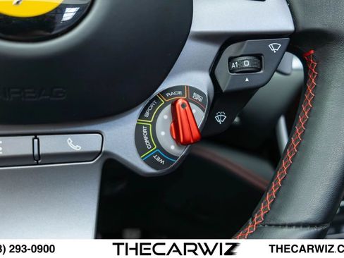 Used 2022 Ferrari Portofino M RWD image 59