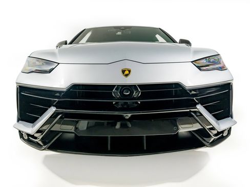 Used 2024 Lamborghini Urus Performante image 6