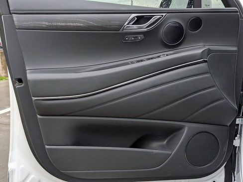 New 2026 Genesis GV80 3.5T Prestige AWD/4WD image 10