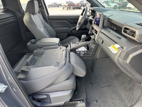 New 2026 Toyota Tacoma SR RWD image 5