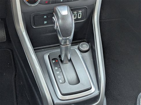 Used 2021 Ford EcoSport Titanium image 29