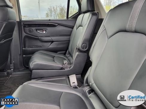 Certified 2024 Honda Pilot EX-L image 11