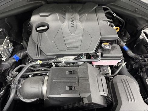 New 2026 Genesis GV70 2.5T image 9