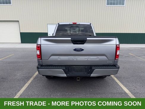 Used 2020 Ford F150 XLT w/ Equipment Group 302A Luxury image 3