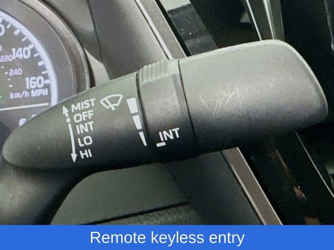 Used 2024 Toyota Camry SE image 16