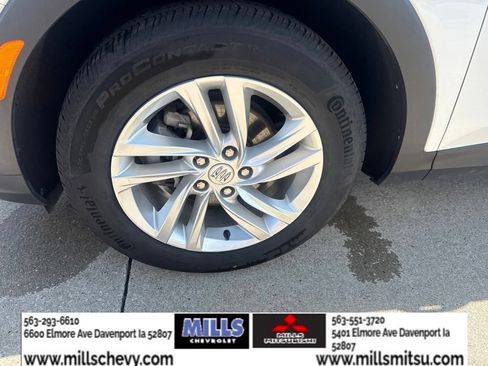 Used 2024 Buick Envista Preferred w/ Convenience I Package FWD image 9