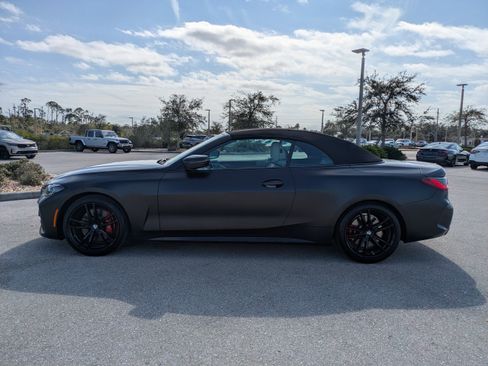 Used 2023 BMW M440i M440i w/ Premium Package image 8