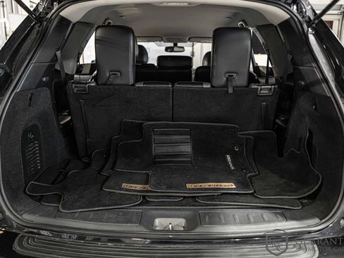 Used 2020 Nissan Pathfinder SV w/ Rock Creek Edition image 17