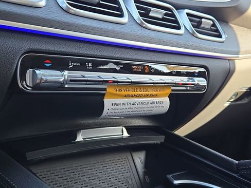 New 2026 Mercedes-Benz GLE 350 4MATIC image 15