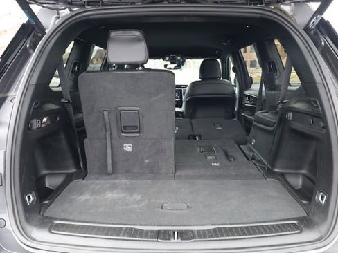 Certified 2024 Jeep Grand Cherokee L Laredo image 27