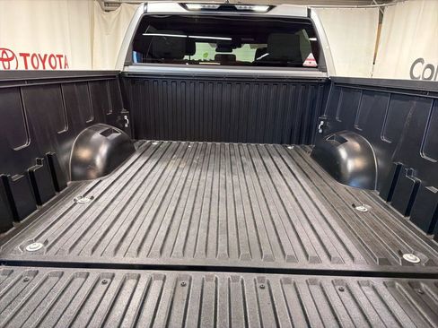 Certified 2025 Toyota Tundra SR5 w/ TRD Off-Road Package image 13