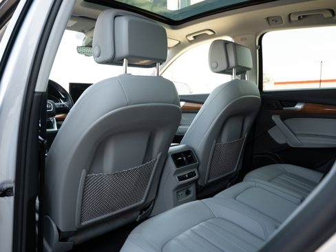 Certified 2023 Audi Q5 2.0T Premium Plus AWD/4WD image 26