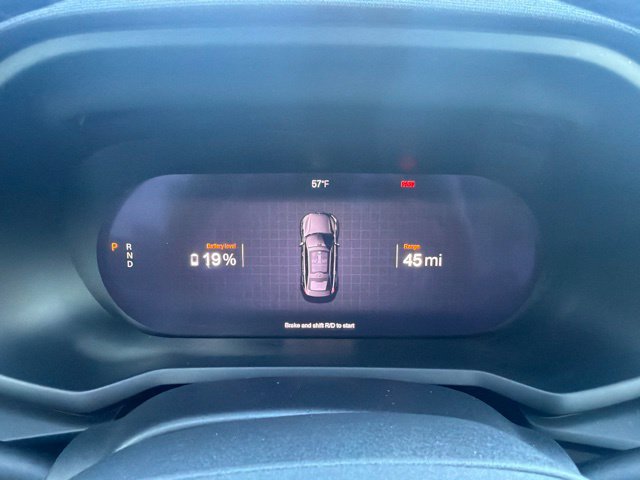 Used 2024 Polestar Polestar 2 AWD/4WD image 24