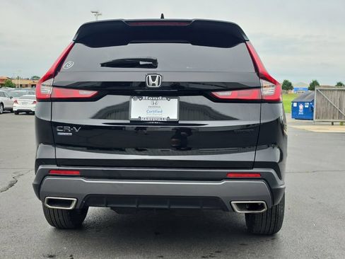 Used 2024 Honda CR-V Sport image 6