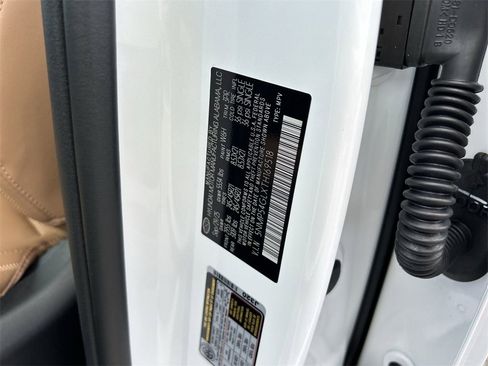 New 2026 Hyundai Santa Fe Calligraphy w/ Tow & Go Package image 34