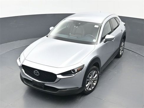 Used 2020 MAZDA CX-30 AWD w/ Preferred Package image 31