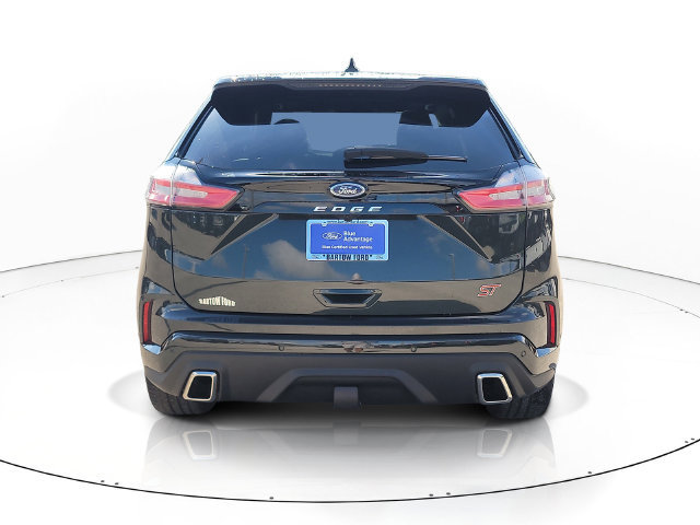 Certified 2024 Ford Edge ST w/ Equipment Group 401A AWD/4WD image 6