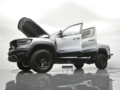Used 2022 RAM 1500 TRX w/ TRX Level 1 Equipment Group AWD/4WD image 48