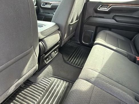 Used 2025 Chevrolet Silverado 1500 LT image 24
