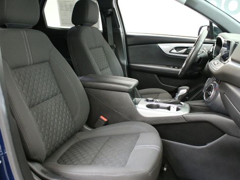 Used 2022 Chevrolet Blazer LT AWD/4WD image 30