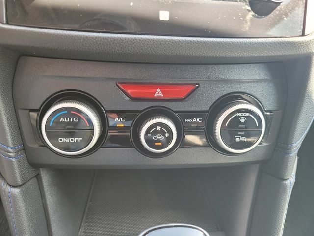 Used 2023 Subaru Crosstrek Hybrid w/ Moonroof Package w/Navigation AWD/4WD image 24