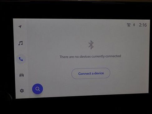 New 2025 Toyota RAV4 XLE image 22