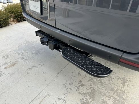 Used 2024 Mercedes-Benz Sprinter 144 Cargo image 26