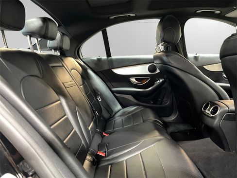 Used 2020 Mercedes-Benz C 300 4MATIC Sedan image 18