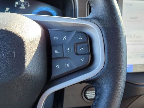 New 2025 Ford Bronco Big Bend image 41