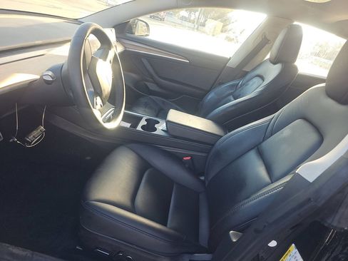 Used 2023 Tesla Model 3 Performance AWD/4WD image 7